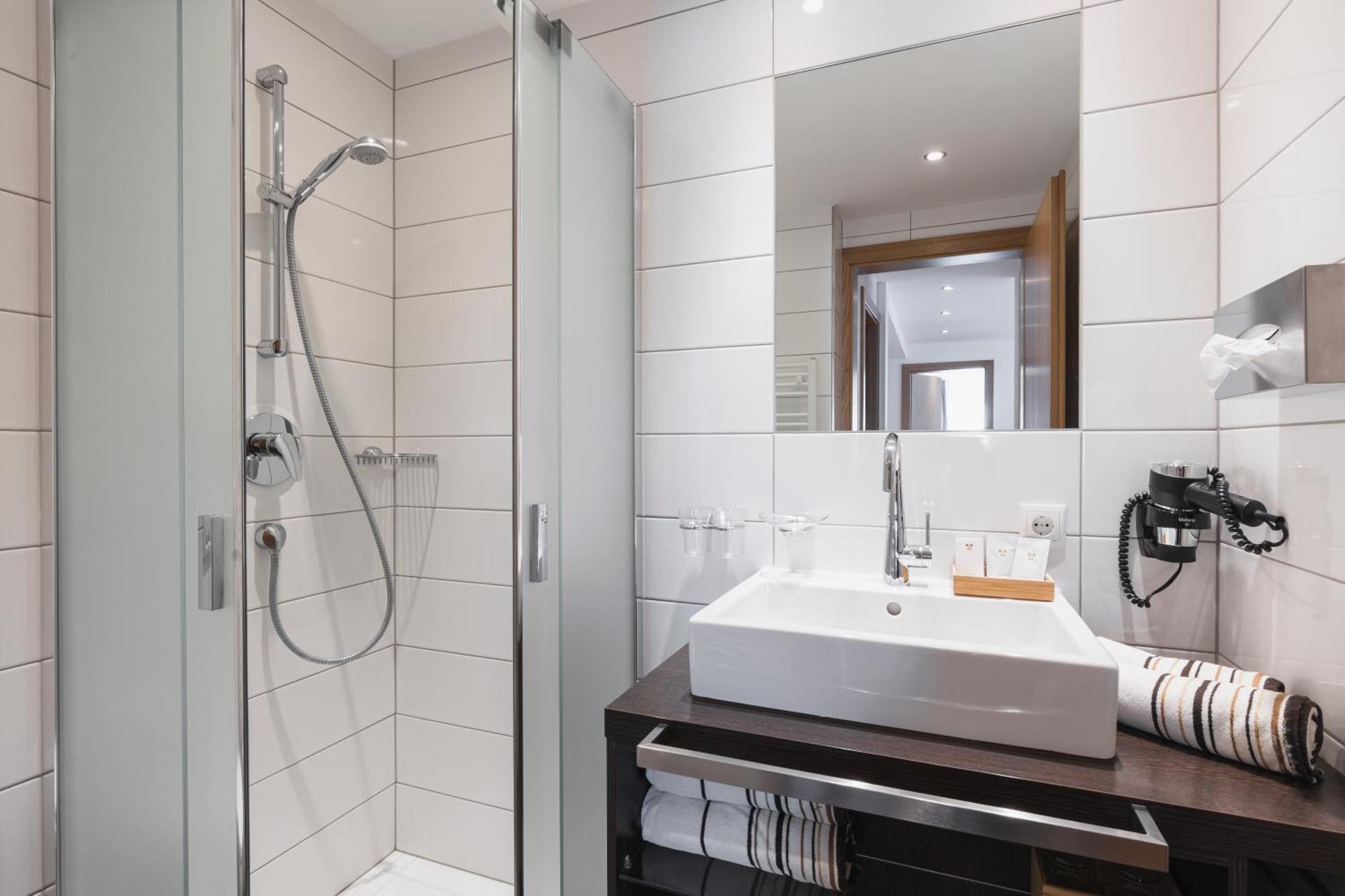 Hotel Birkheim Ischgl Habitación foto