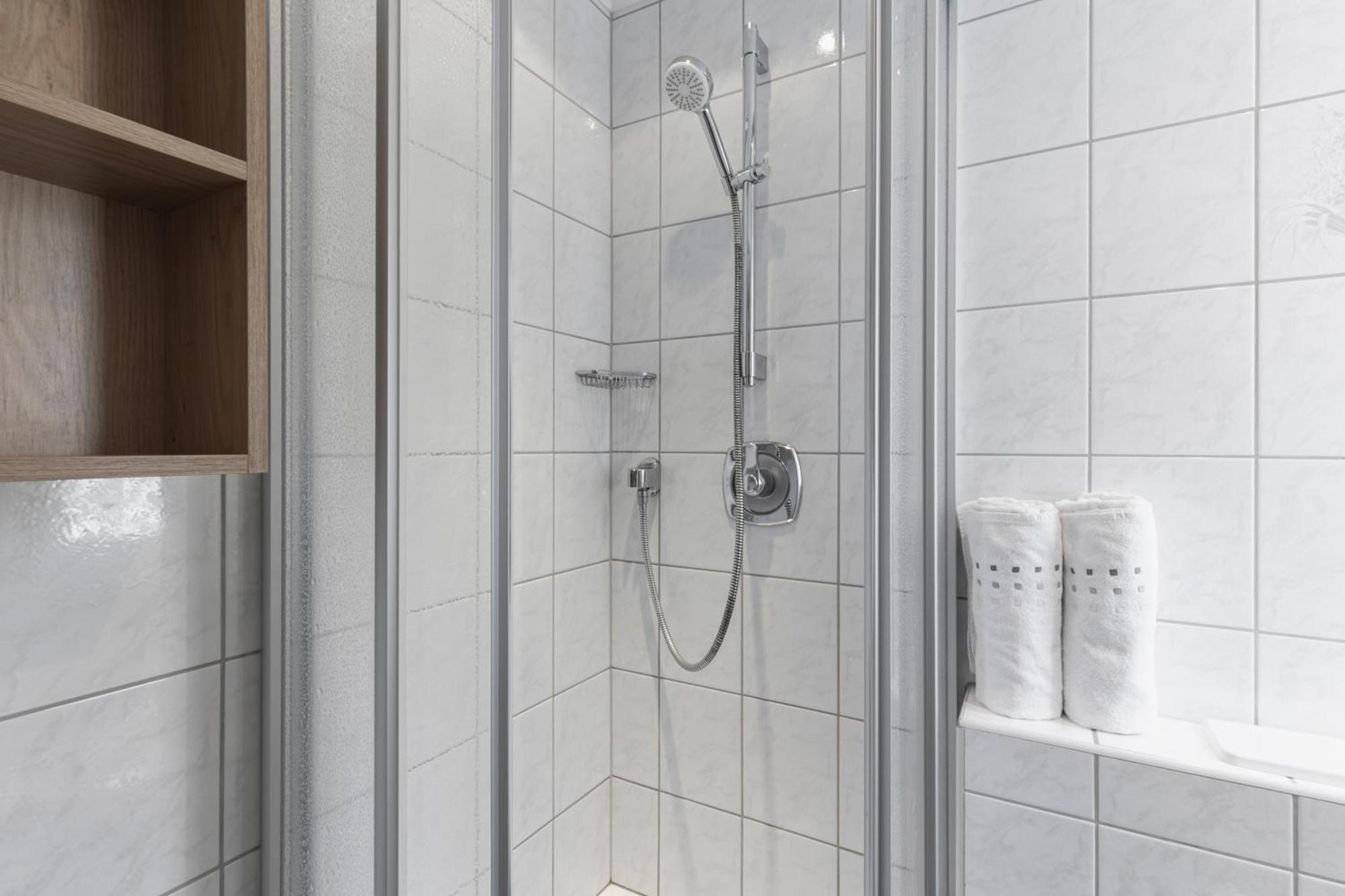 Hotel Birkheim Ischgl Habitación foto
