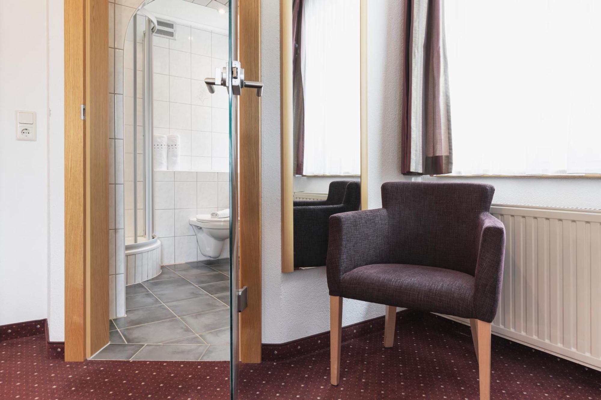 Hotel Birkheim Ischgl Habitación foto